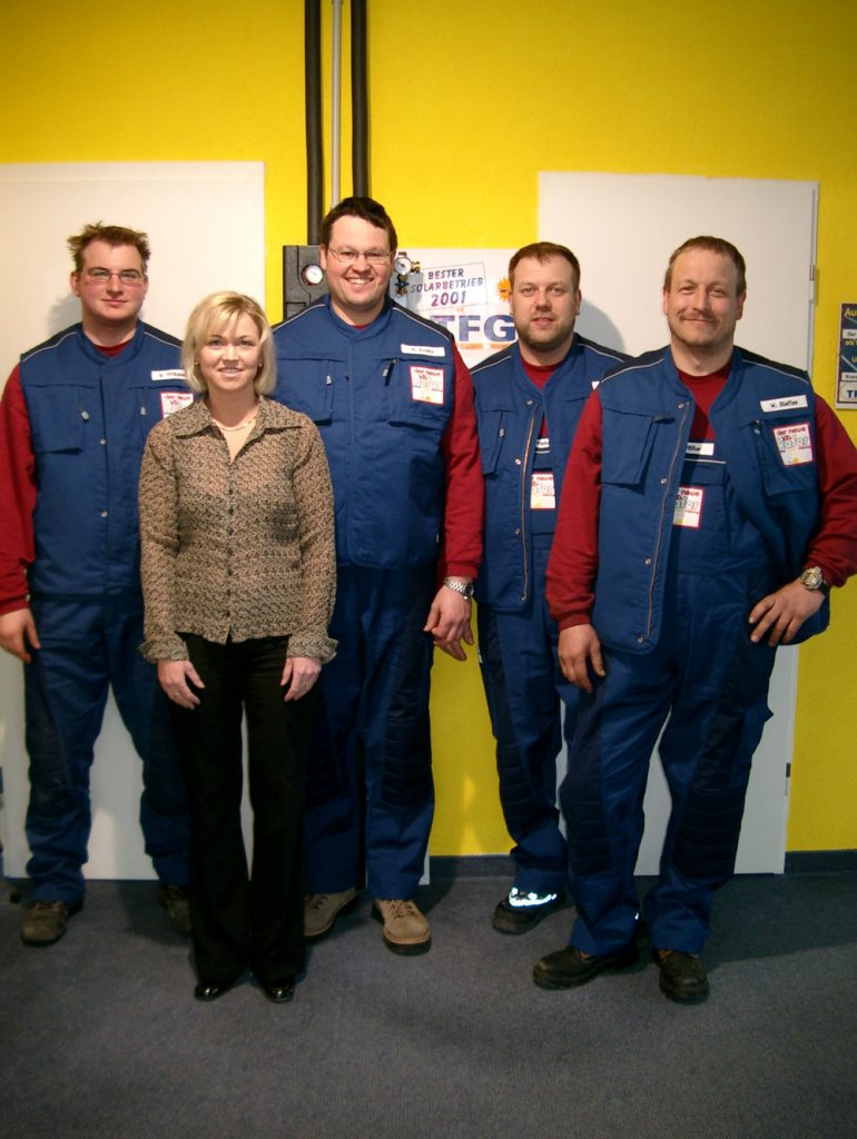 Team 2007
